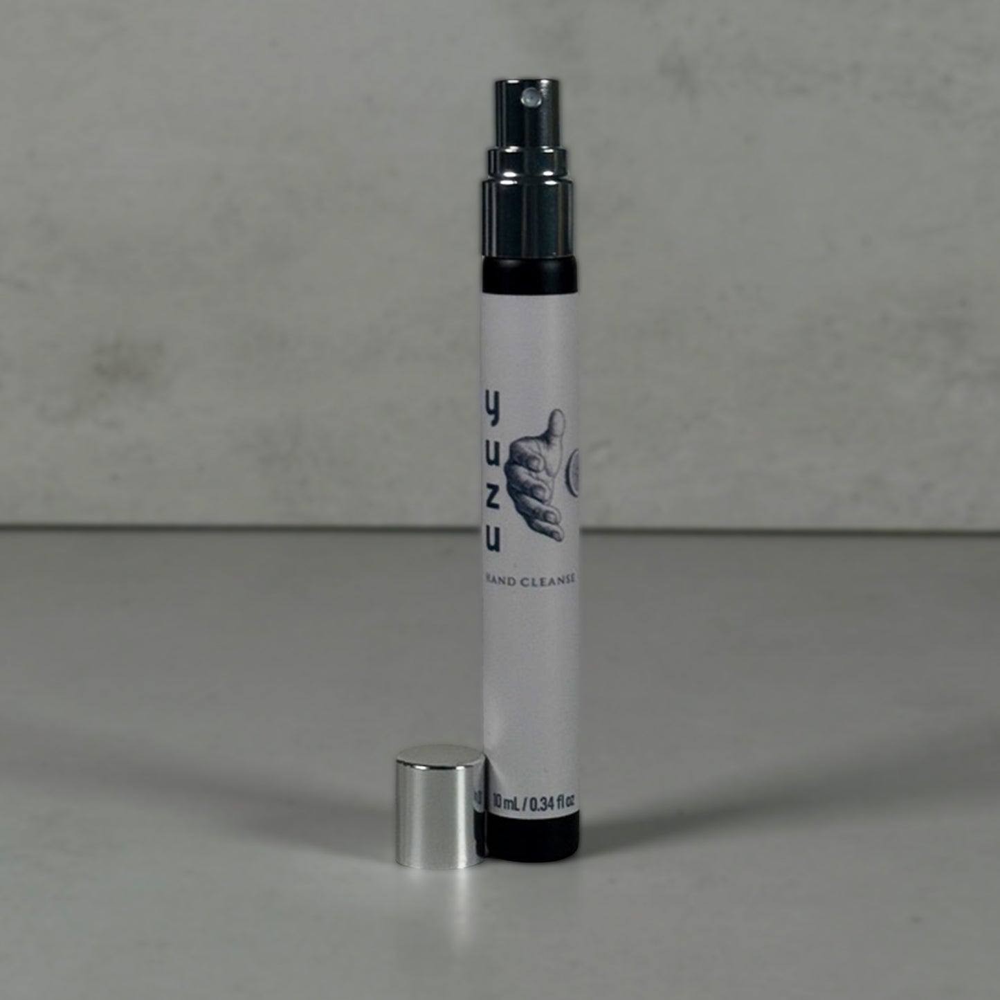 Yuzu Hand Sanitizer