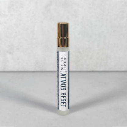 Bright Cotton | Atmos Reset