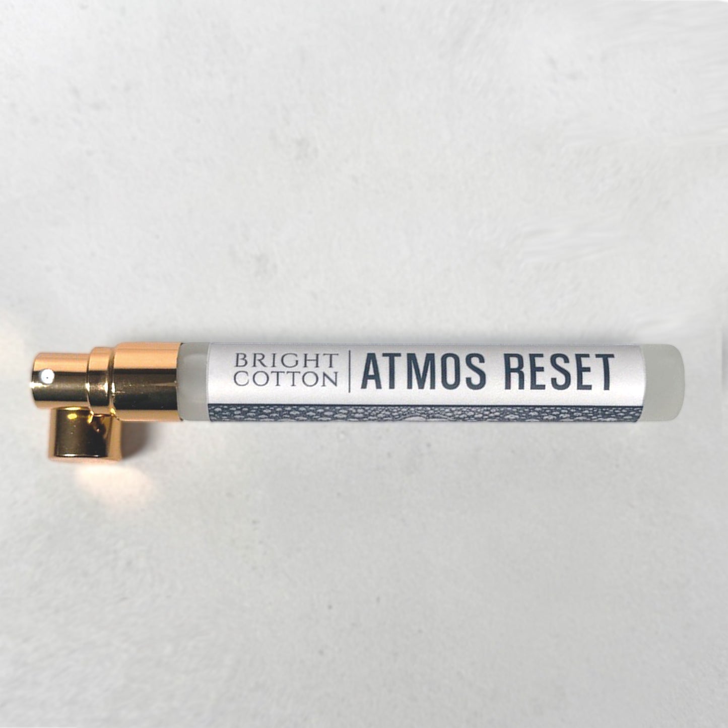 Bright Cotton | Atmos Reset