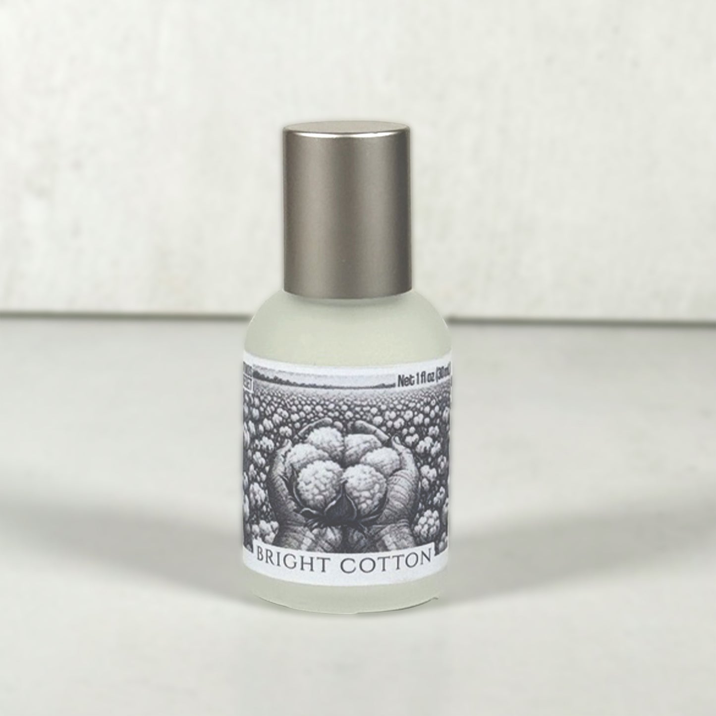 Bright Cotton | Atmos Reset
