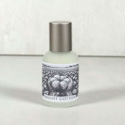 Bright Cotton | Atmos Reset