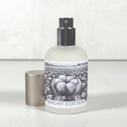 Bright Cotton | Atmos Reset
