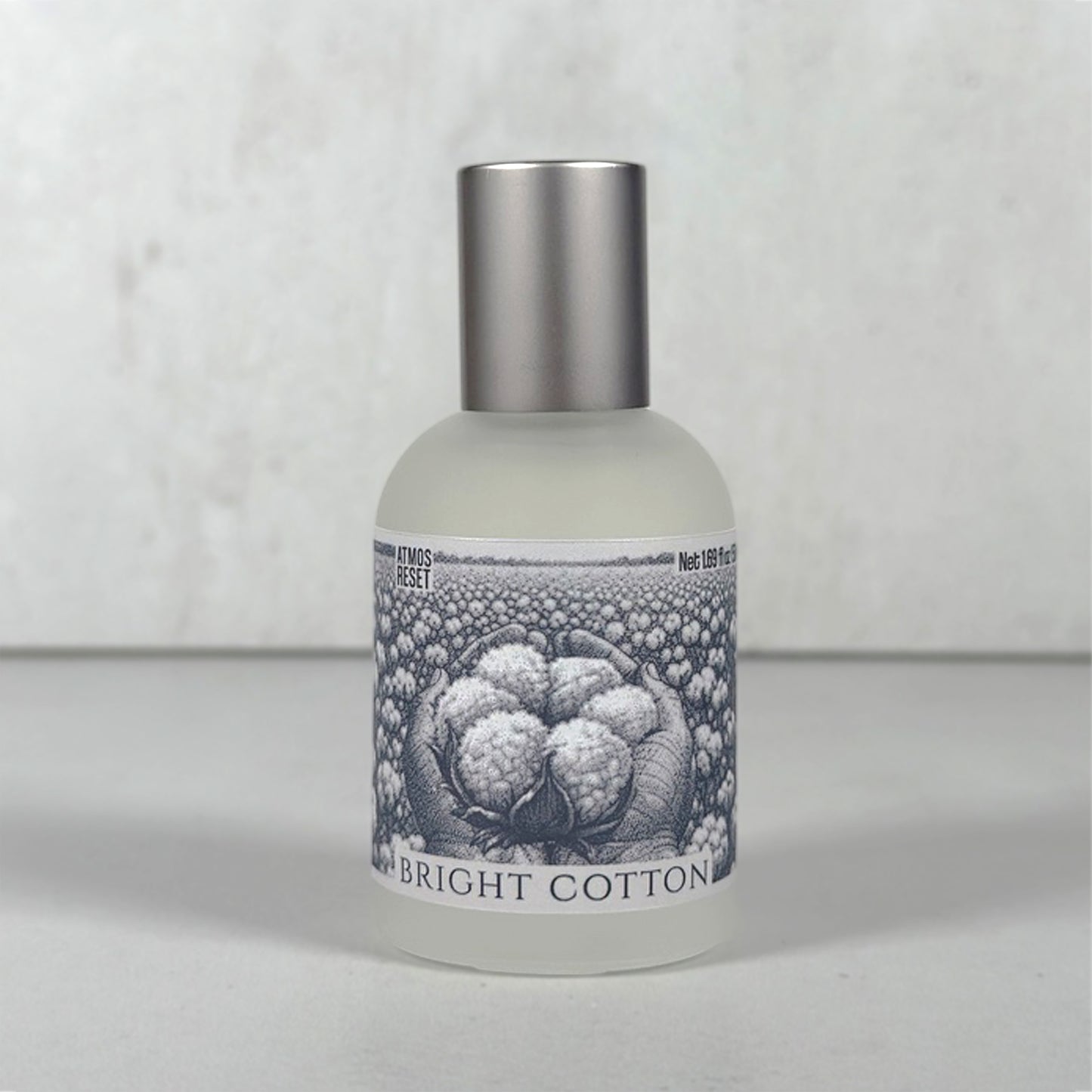 Bright Cotton | Atmos Reset