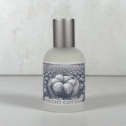 Bright Cotton | Atmos Reset