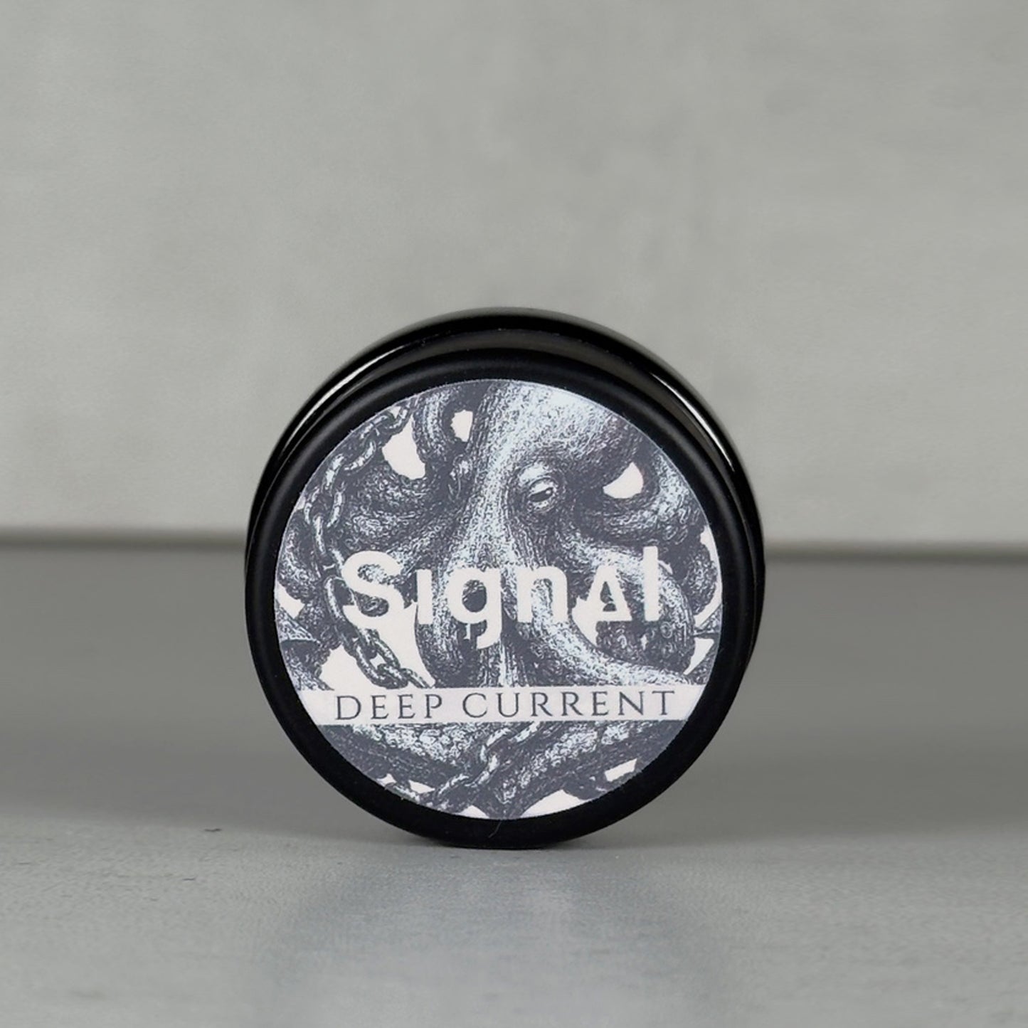 Personal Solid Cologne Signal