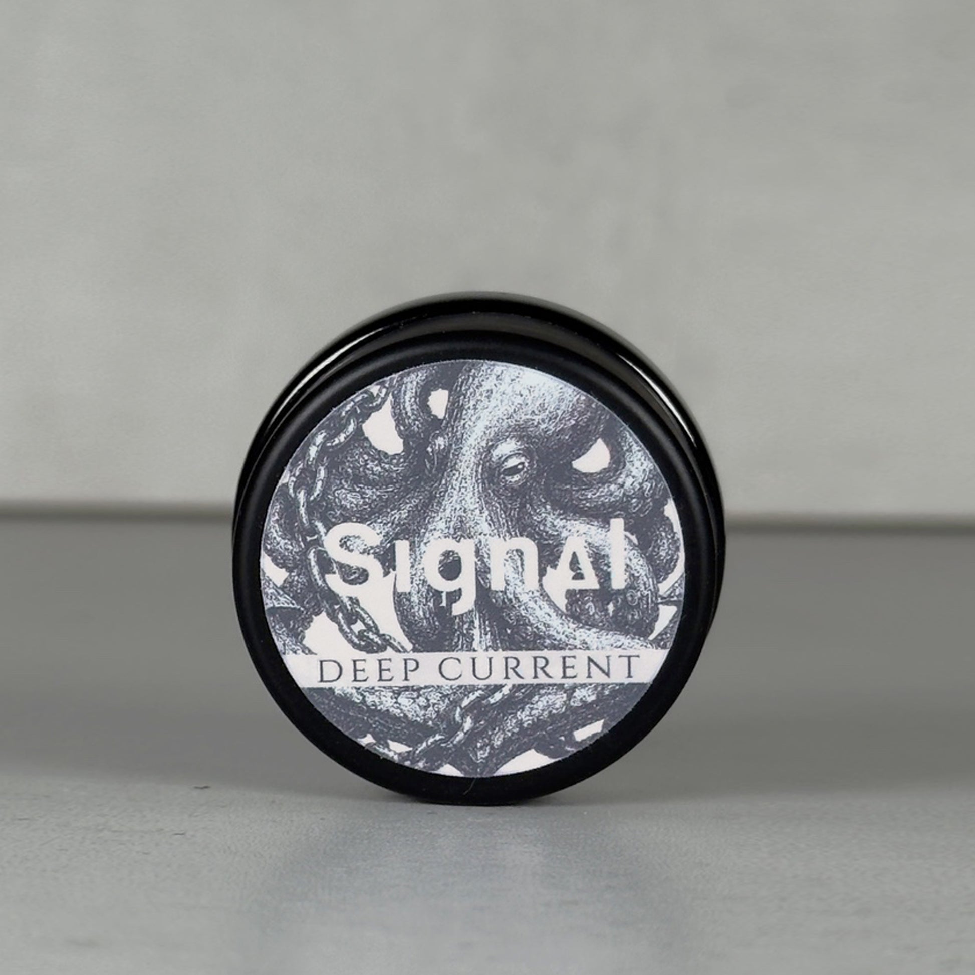 Personal Solid Cologne Signal