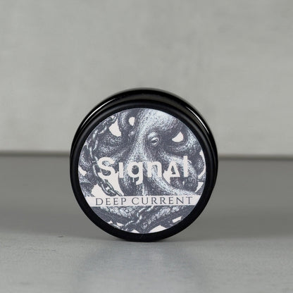 Personal Solid Cologne Signal