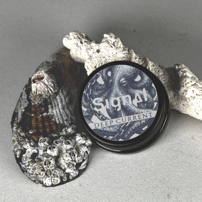 Solid Cologne Ocean Elements