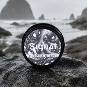Signal Oregon Coast