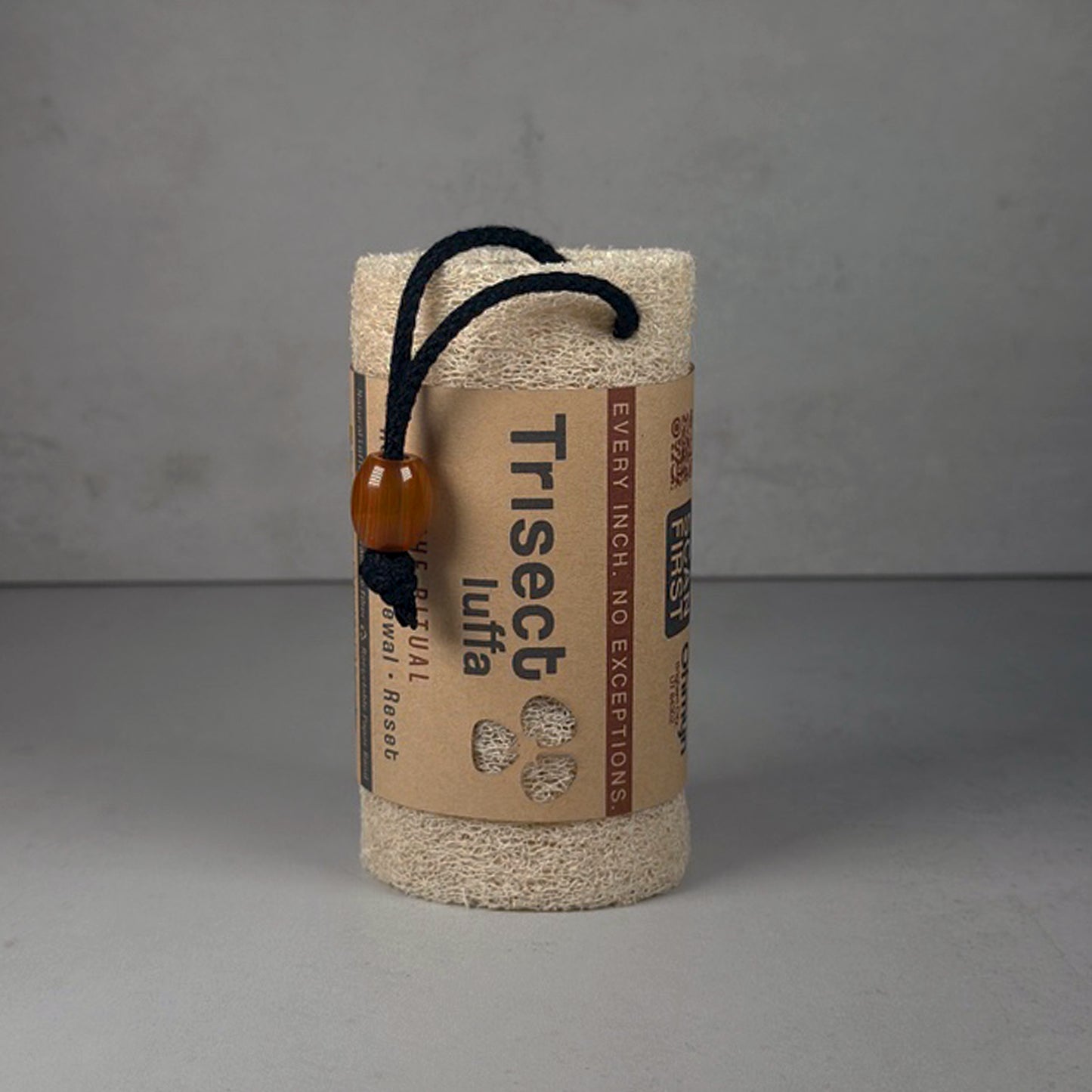 Trisect Carnelian Main