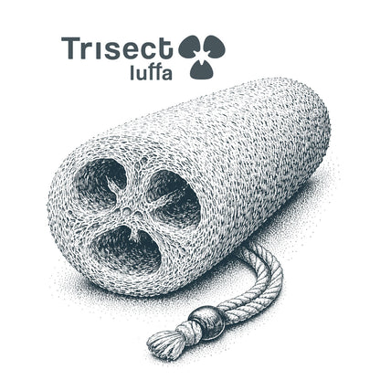 Trisect Luffa