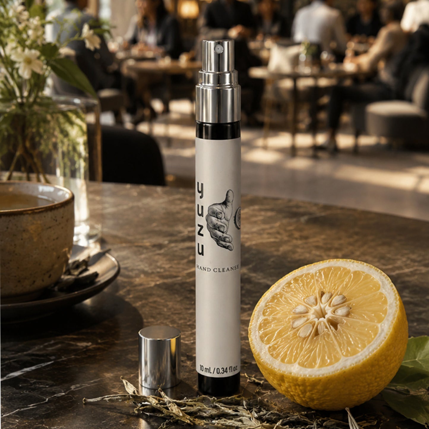 Yuzu Restaurant