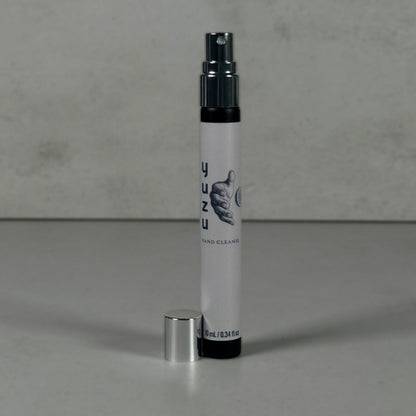 Yuzu Hand Sanitizer